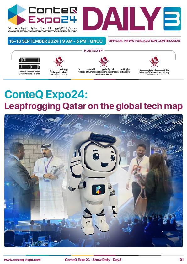 ConteQ 2024 - Show Daily - Day 3